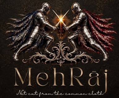 MehRāj